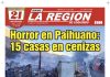 Edición Miércoles 10 de Septiembre, 2025