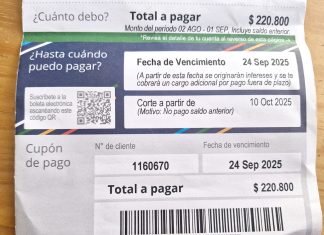 Me subieron la luz: El reclamo por el alza desmedida en boletas de electricidad