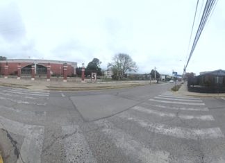 Vecinos del estadio La Portada sufren con partido del domingo y piden más seguridad