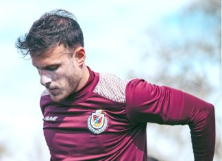 Con la urgencia de un triunfo sale el granate a enfrentar a la «U» en casa