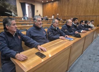 Cooperativa Control Pisquero destaca proyecto destrabado para apoyar a pequeños agricultores de uva pisquera en la región
