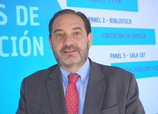 «La Región de Coquimbo es la capital de la energía eólica en Chile»