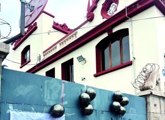 Funcionarios de Desarrollo Social se movilizan por posible traspaso de programas sociales