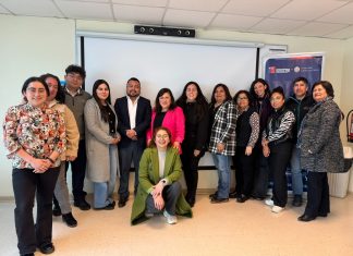 Observatorio Laboral UCN abordó desafíos del empleo a través del Curso de Prospectiva Laboral