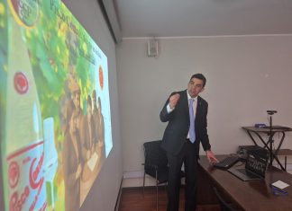 Historia y aporte cultural de Cooperativa Control Pisquero logra primer lugar en Simposio Internacional