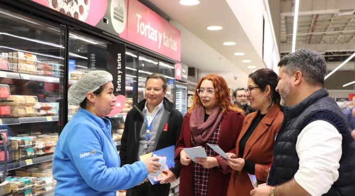 Dirección del Trabajo anuncia fiscalización de Feriado Obligatorio e Irrenunciable de Fiestas Patrias