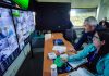 Refuerzan medidas de seguridad para el partido entre Club Deportes La Serena y Universidad de Chile