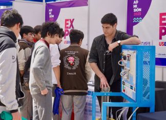 Expo USerena 2025: Universidad abre sus puertas para mostrar su oferta académica y vida universitaria