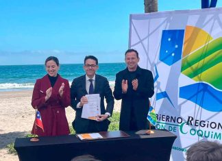 La Serena y Coquimbo se proyectan para ser la cuarta área metropolitana más grande de Chile