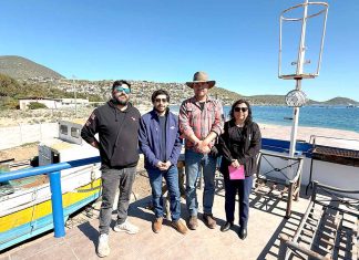 Empresarios de Guanaqueros quieren romper la estacionalidad del turismo