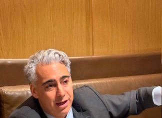 MEO: «Filmé películas en toda la región (Coquimbo), conozco su fuerza agrícola y turística»