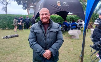 El «capo» de La Pampilla, Rogelio…  destapa sorpresas y los detalles internos de la bajada de Jere Klein