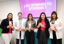 Clínica RedSalud Elqui, Seremi de la Mujer y Equidad de Género y Municipalidad de La Serena y se comprometen con la detección precoz del cáncer de mama en la región