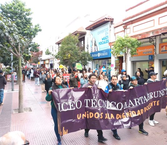 Después de 40 años, comienza el pago de la deuda histórica