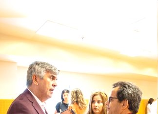 Rafael Vera propone rebajar la edad penal a los 14 años