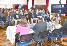 Exhumación corrobora que restos encontrados corresponden a Jorge Peña Hen