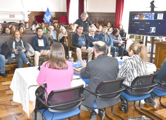 Exhumación corrobora que restos encontrados corresponden a Jorge Peña Hen