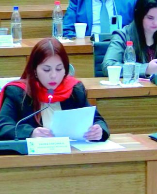 CORE aprueba por unanimidad Expo región de Coquimbo 2026