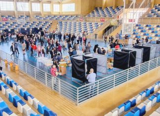 A menos de un mes para las elecciones presidenciales y parlamentarias: Algunas sorpresas en la derecha y un  candidato que corre fijo para su reelección