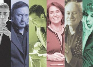 Cultura itinerante en La Serena: Newman, Engel, Simonetti y Carlitos Pinto…