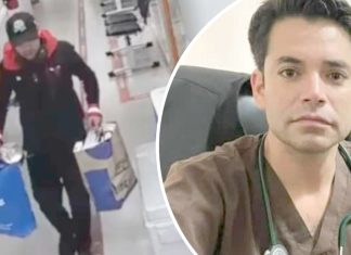 Relato de único imputado en muerte del médico Nicolás Pinochet en julio de 2024