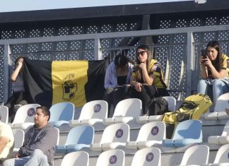 Hinchas del auri se desvelarán para conseguir una entrada