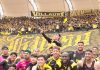 Piratas sueñan con dar la vuelta olímpica ante O’Higgins en Rancagua