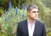 Pablo Simonetti: «veo el panorama de las letras nacionales muy auspicioso»