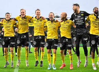 Semejanzas entre el ‘pirata’ y campeón sueco son notables