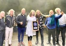 Mamalluca celebró sus 30 años con Los Jaivas, charla astronómica y más de 4.000 asistentes bajo las estrellas