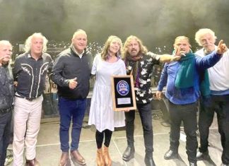 Mamalluca celebró sus 30 años con Los Jaivas, charla astronómica y más de 4.000 asistentes bajo las estrellas