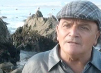 Pesar por muerte de «El Huaynita», artista y pescador de Los Vilos