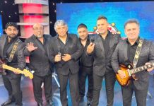 «Tenemos canciones inéditas listas para celebrar si Coquimbo es campeón»