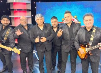 «Tenemos canciones inéditas listas para celebrar si Coquimbo es campeón»