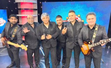 «Tenemos canciones inéditas listas para celebrar si Coquimbo es campeón»