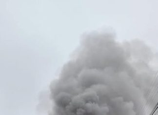 Tragedia: Mujer murió tras incendio que destruyó su hogar en Tierras Blancas