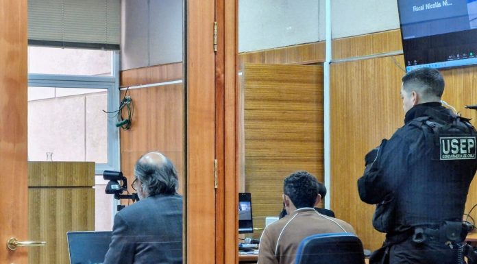 Sujeto venezolano es condenado por homicidio calificado tras muerte de médico