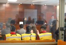 Condenan a siete integrantes del Tren de Aragua por secuestro extorsivo en Ovalle y Valparaíso