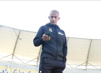 Vendía CD, su familia fue amenazada y hoy está a las puertas de hacer historia en Coquimbo