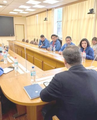 Fenpruss denuncia que el sistema de salud se sostiene con contratos a honorarios