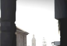 Lanzan segunda parte de plan para revitalizar el casco histórico de La Serena