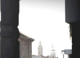 Lanzan segunda parte de plan para revitalizar el casco histórico de La Serena