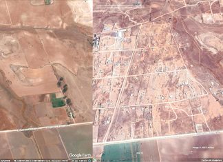 En Majada Blanca vecinos denuncian estafas: Bienes Nacionales suspende regularizaciones por conflicto de dominio