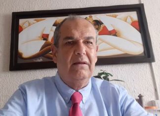 El doble rol de Mario Burlé: concejal de Coquimbo y abogado a sueldo de la Corporación de La Serena