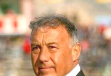 Raúl Toro, exentrenador del aurinegro: «Me divierto viendo fútbol y me alegro lo que está pasando con Coquimbo Unido»