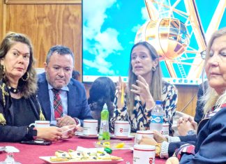 Amplían querella contra exalcalde Roberto Jacob y exdirectivos de la Corporación GGV