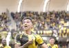 Todo un puerto ilusionado con levantar la copa