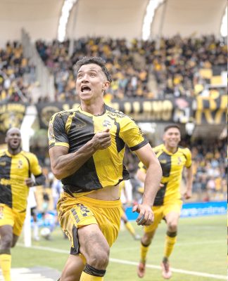 Todo un puerto ilusionado con levantar la copa