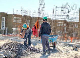 La tasa de desocupación en la Región de Coquimbo fue 7,6% en el trimestre julio-septiembre