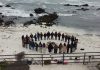 Comunidad del Archipiélago de Humboldt celebra con jornada cultural y patrimonial en Punta de Choros